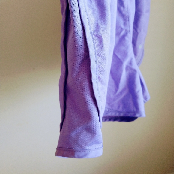 Nike Dri-fit Tempo Running Women's Shorts - Picture 4 of 13